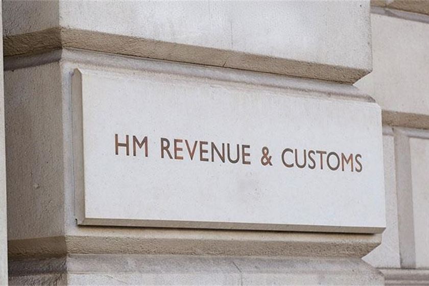 Can HMRC Debts be Written Off?