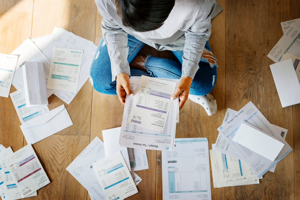 Can HMRC Debts be Written Off?