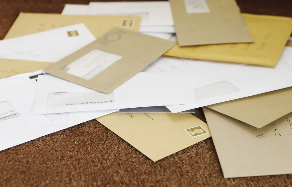 Personal Liability Notices (PLNs)