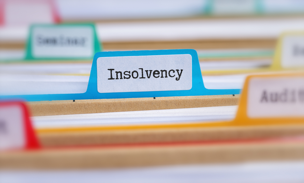 Insolvency in the Retail Sector