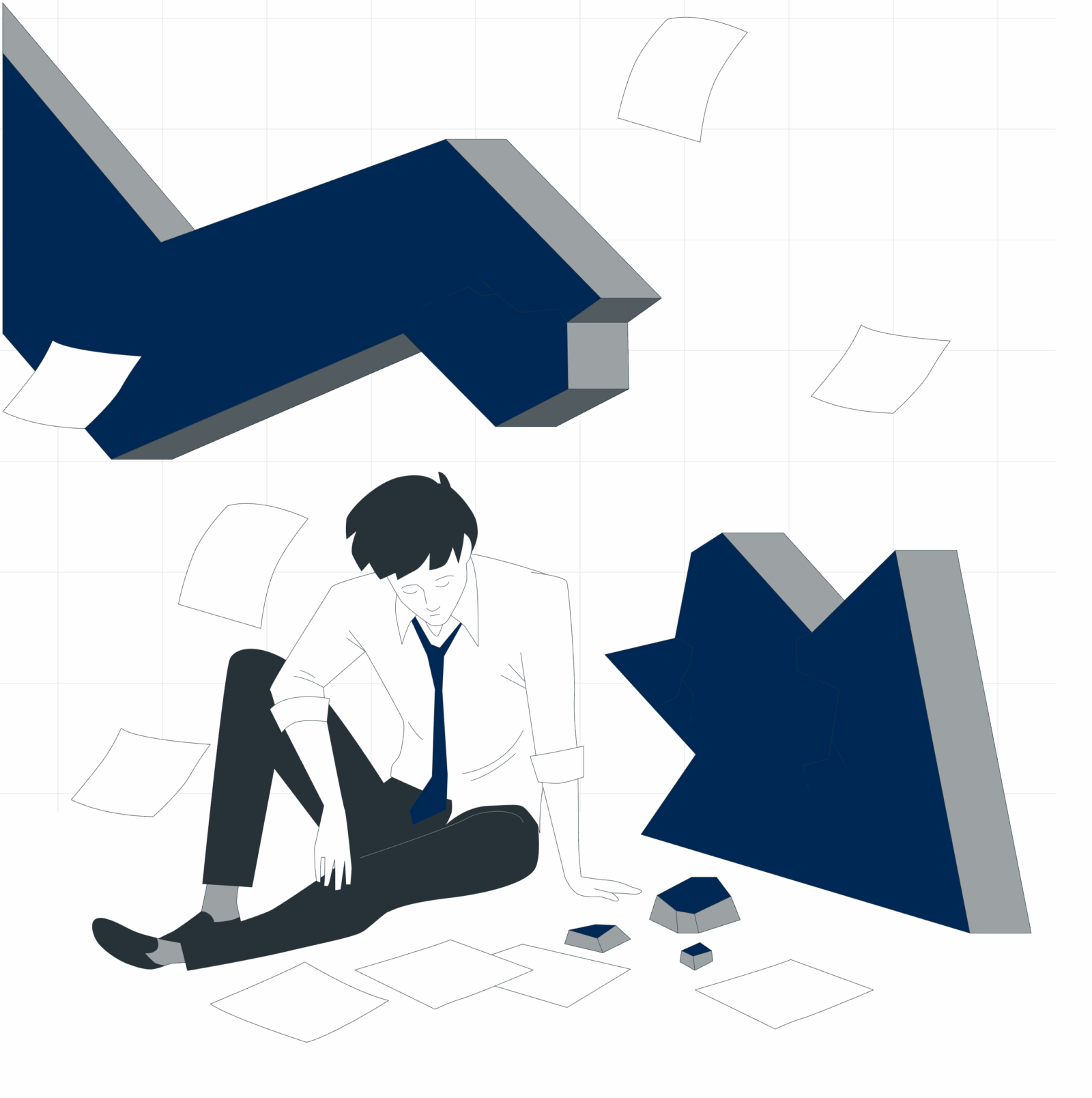 What Happens to Debts After a Company Dissolution? (UK 2025)