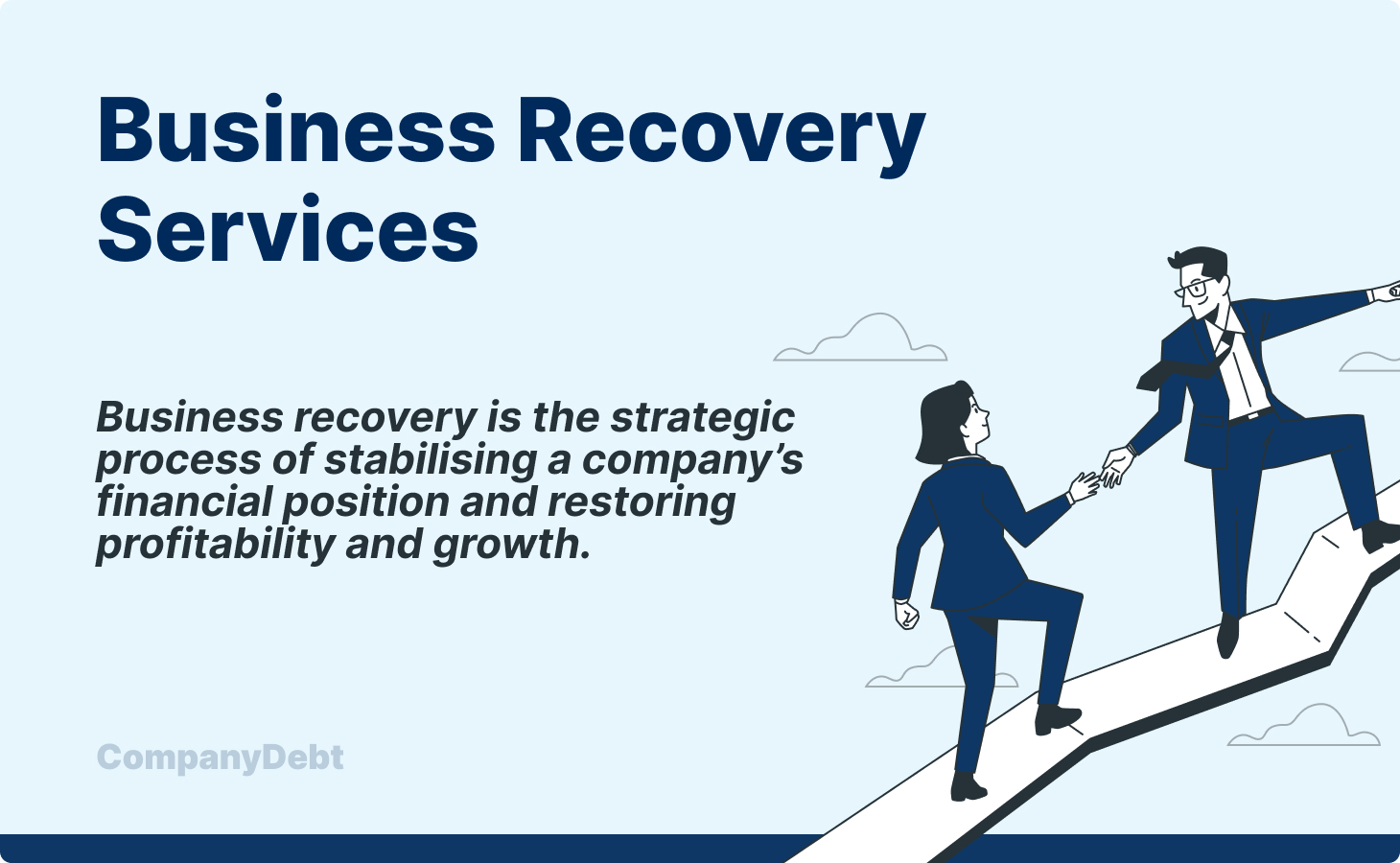 Business Recovery Services