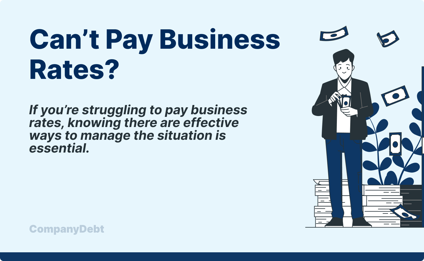 Can’t Pay Business Rates? Legal Consequences & Solutions for UK Companies