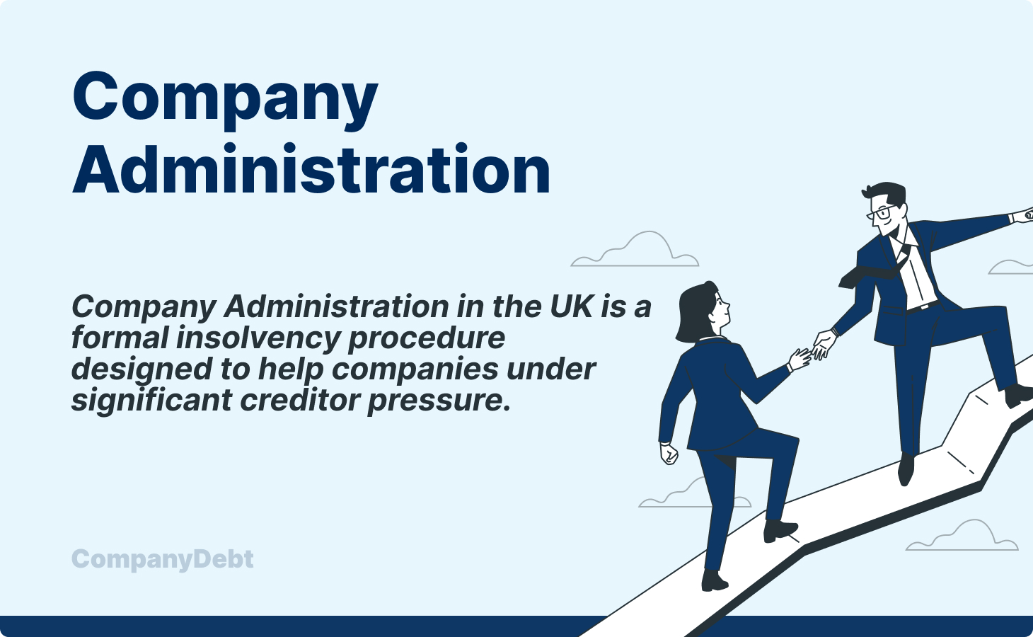 Company Administration