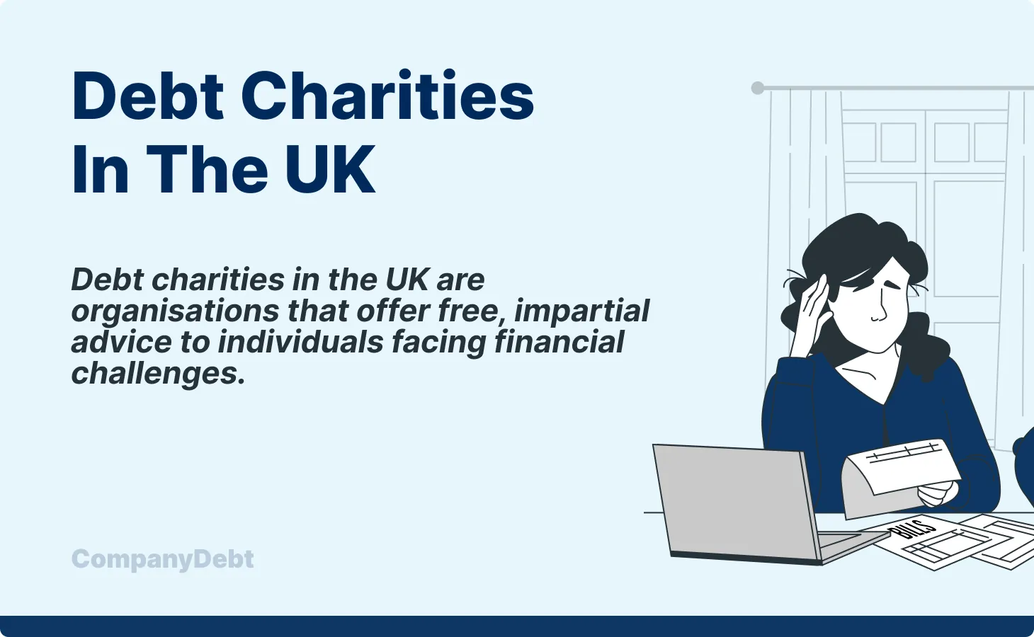 Debt Charities in the UK