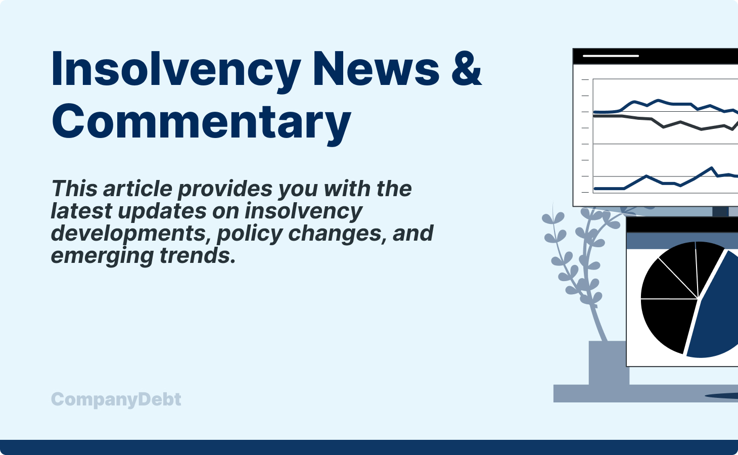 Insolvency News & Commentary