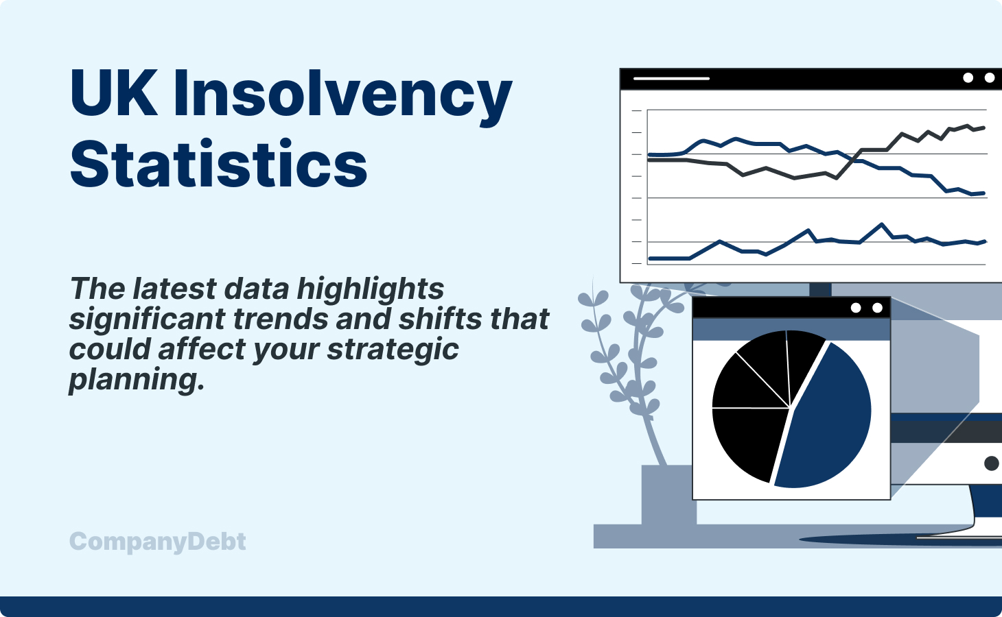 UK Insolvency Statistics