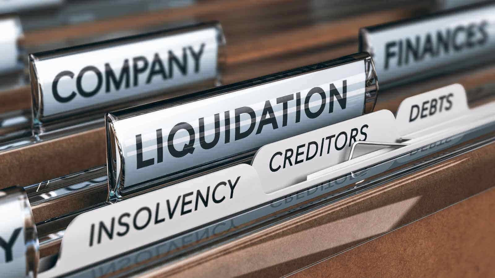 Liquidating a Company with No Assets or Bank Account (UK)