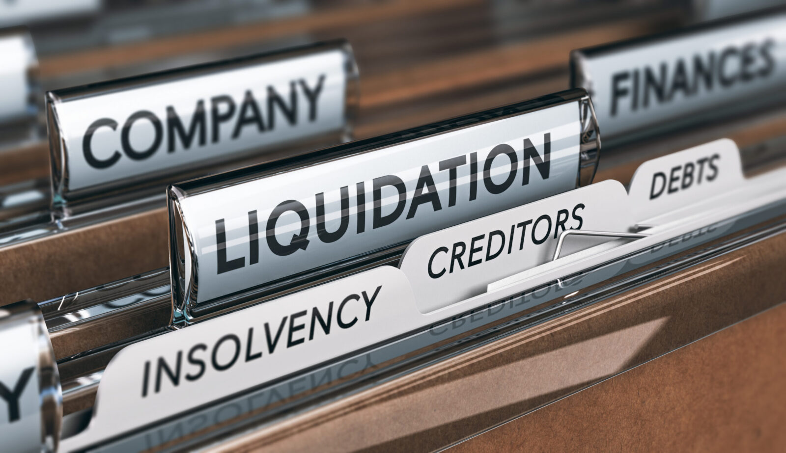 Checklist: What to Do When Insolvency Is Likely
