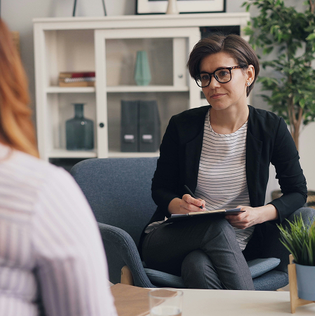 Licensed insolvency practitioners