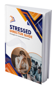Stressed Directors Guide