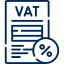 VAT arrears
